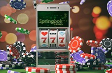Update software, tweak settings, uninstall obsolete apps - rev up the performance of Springbok Mobile Casino on Android!