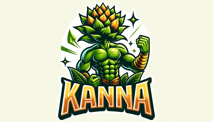 Kanna The Serenity Sage