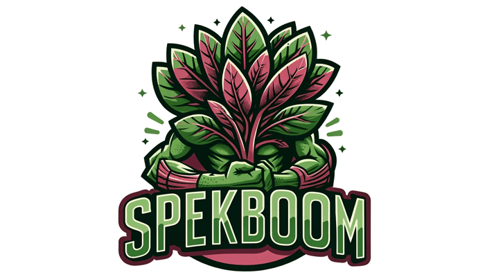 Spekboom The Carbon Sentinel