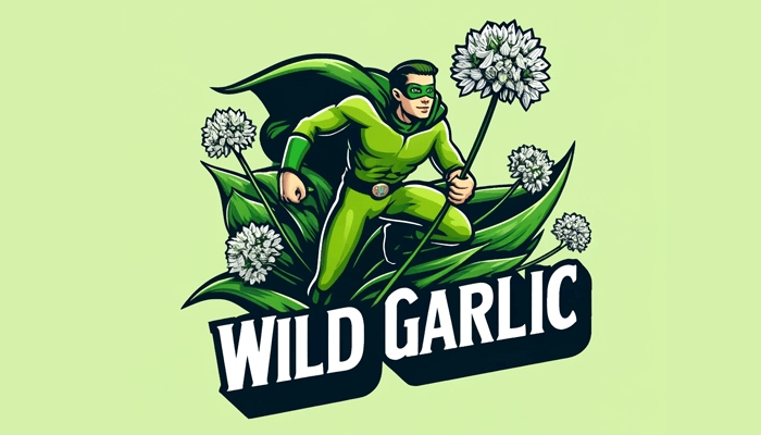 wildgarlic