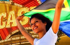 South Africans Love Online Gaming