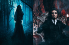 Use Springbok Casino no deposit bonus codes to unleash scary stuff for free - play supernatural slots and feel the fear!